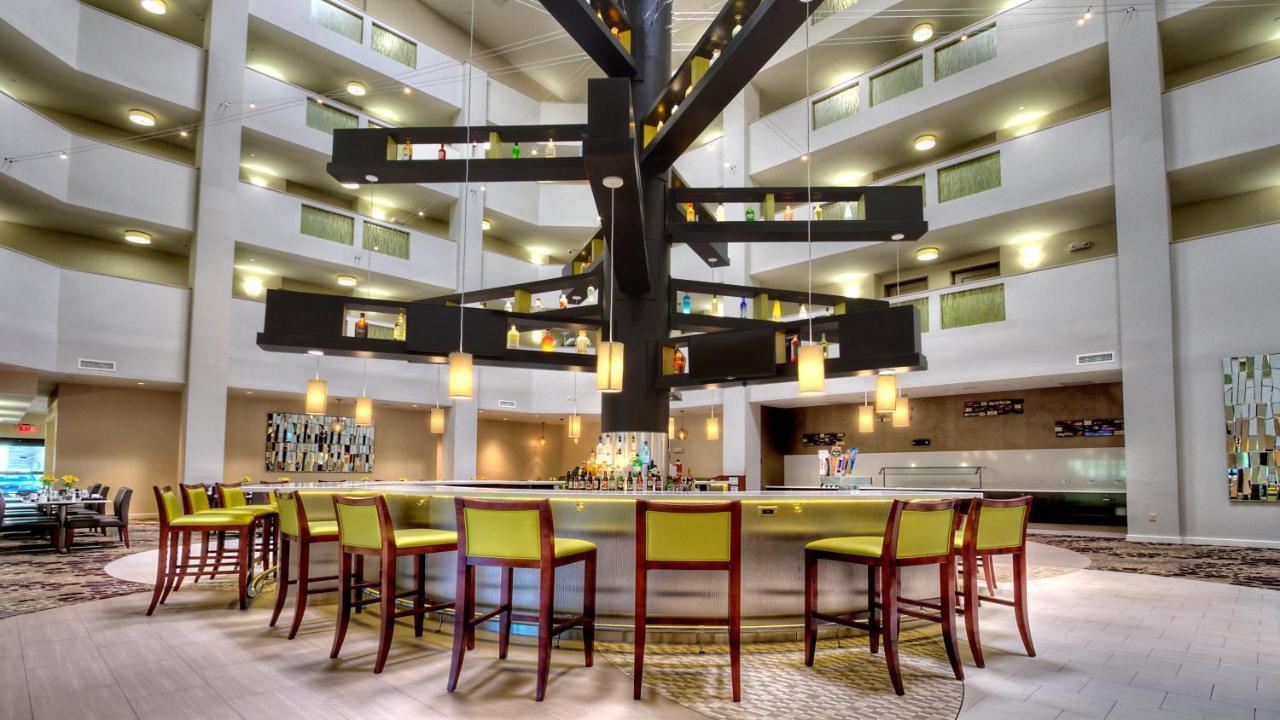 Holiday Inn & Suites Tupelo North By Ihg Exterior photo