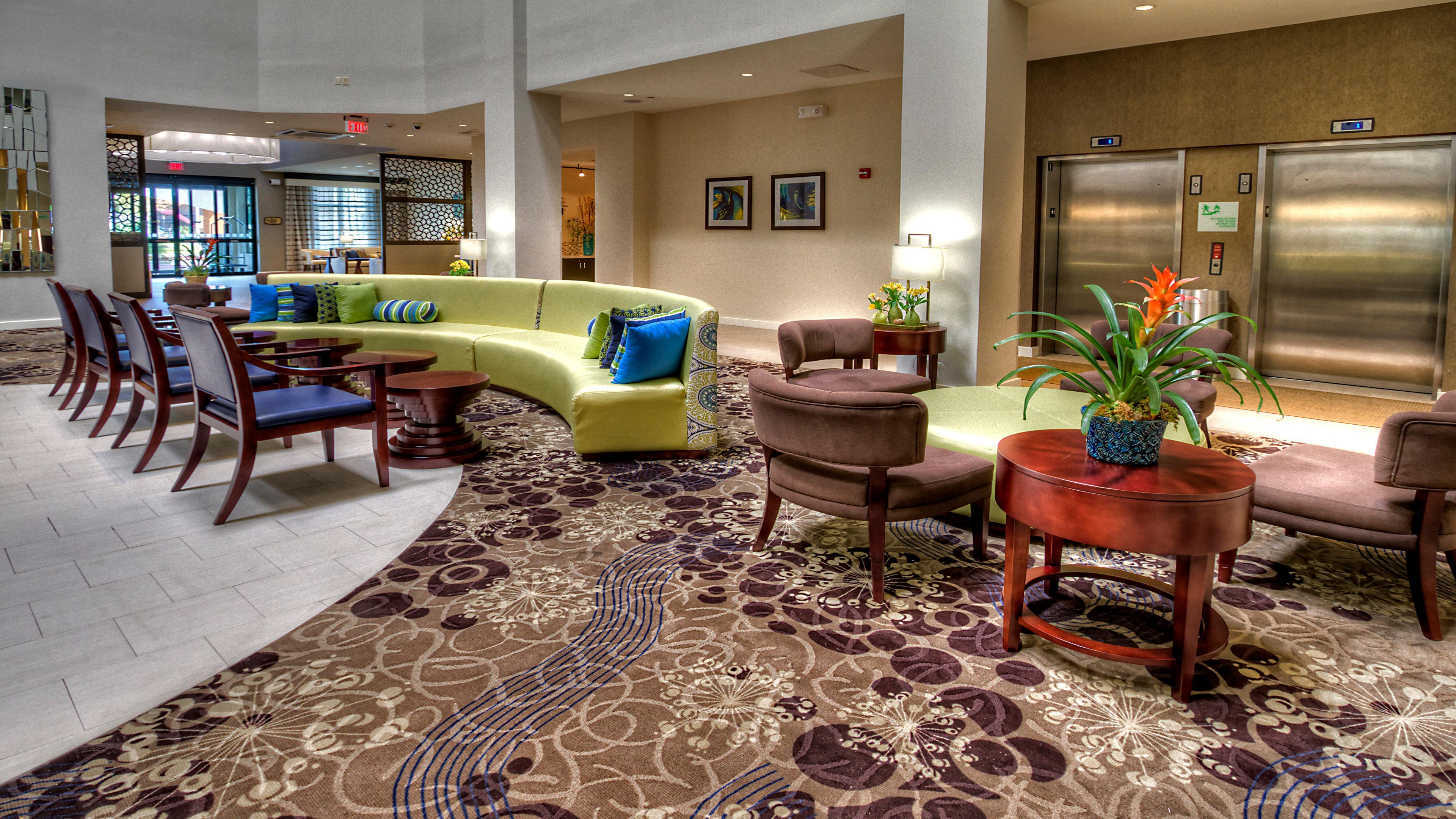 Holiday Inn & Suites Tupelo North By Ihg Exterior photo