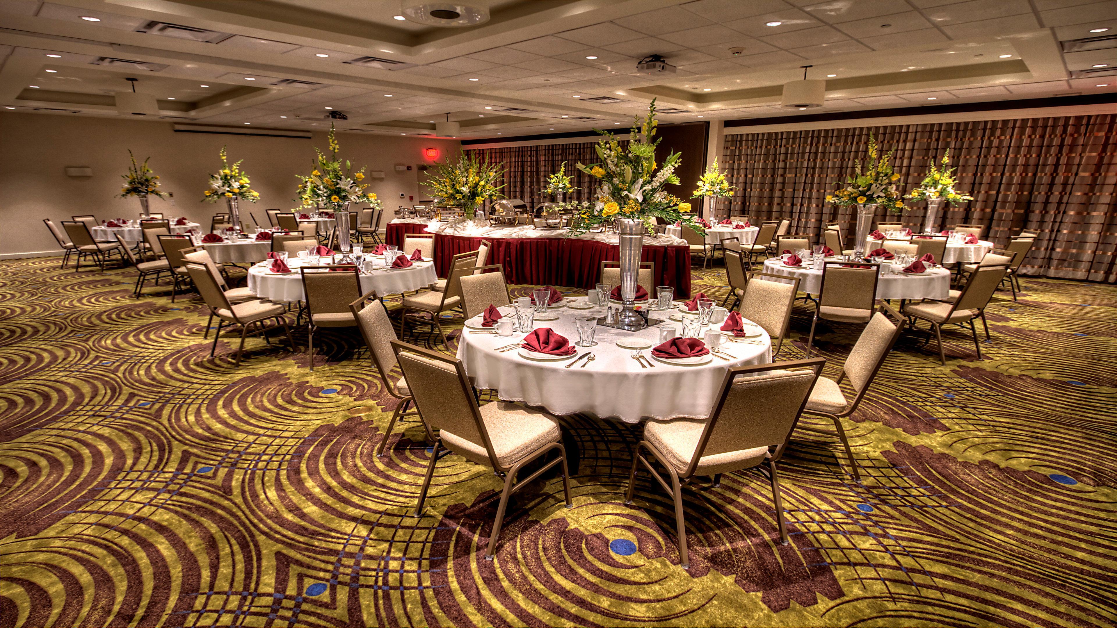 Holiday Inn & Suites Tupelo North By Ihg Exterior photo