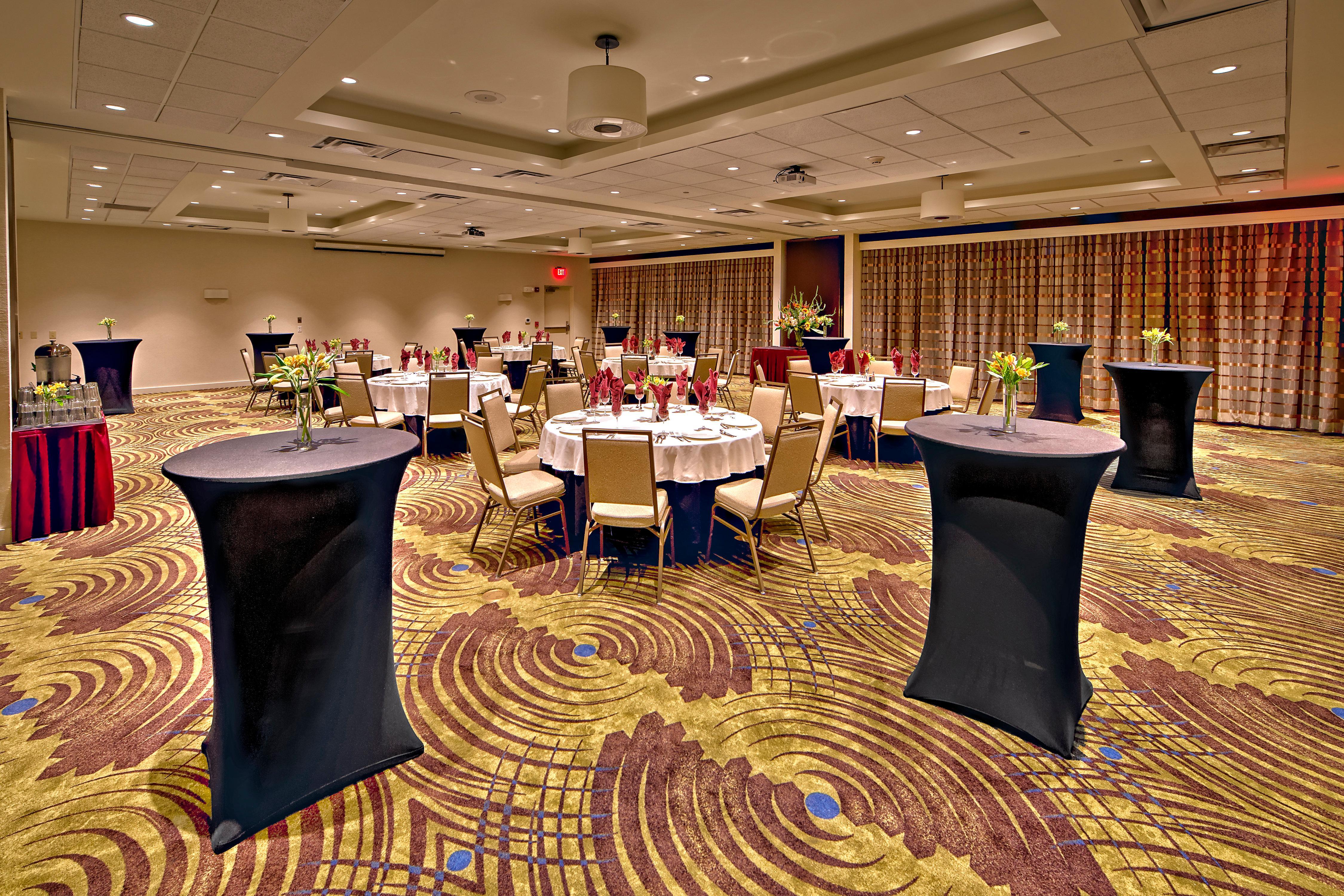Holiday Inn & Suites Tupelo North By Ihg Exterior photo